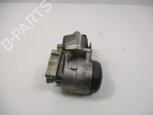 Oil radiator BMW 3 (E90) 318 i | BP37112268M33 - Image 4