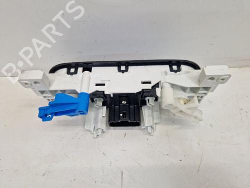 Climate control RENAULT TRAFIC III Van (FG_) 1.6 dCi 120 (FGMK) | BP38507743I5 - Image 3