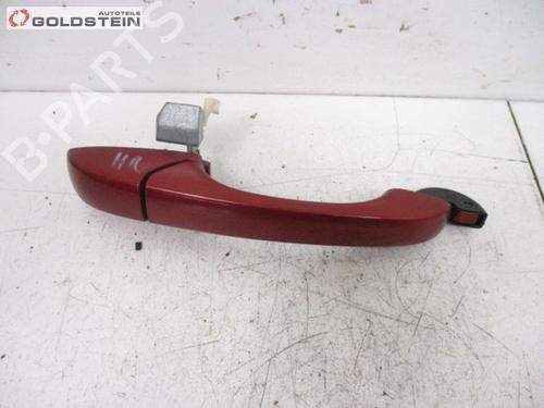 Rear right exterior door handle DODGE CALIBER 2.0 | BP18789685C130