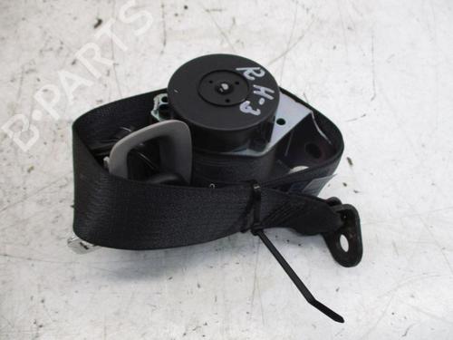 Used Rear right seatbelt OPEL ZAFIRA TOURER C (P12) 1.4 (75) (140 hp) 29094154