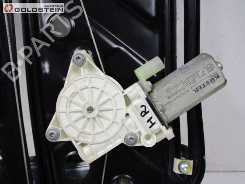 Rear right window mechanism BMW 1 Convertible (E88) 120 d | BP37108792C25 - Image 3