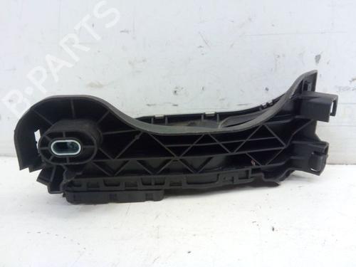 Pedal VW GOLF VI (5K1) 2.0 GTi | BP29109530I4 