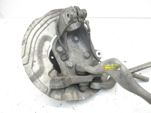 Right front steering knuckle BMW 3 Touring (E91) 330 i | BP37117582M26 - Image 5