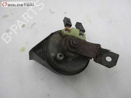 Horn NISSAN NOTE (E11, NE11) 1.4 | BP37102968E13 - Image 4