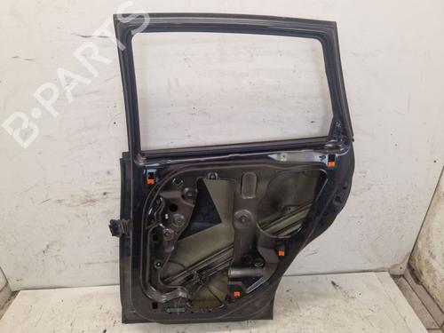 Right rear door SEAT ALTEA XL (5P5, 5P8) 1.8 TFSI | BP29523617C5 