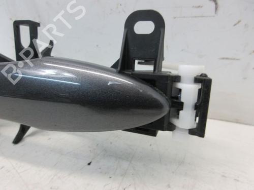 Front left exterior door handle TOYOTA YARIS (_P21_, _PA1_, _PH1_) 1.5 Hybrid (MXPH10, MXPH11) | BP29099118C128 