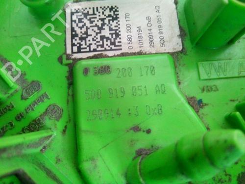 Kraftstoffpumpe AUDI A3 Limousine (8VS, 8VM) 2.0 TFSI | BP30550241M76