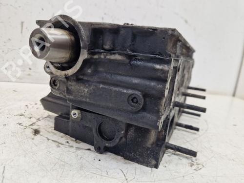 Cylinder head AUDI A4 B7 Avant (8ED) 2.7 TDI | BP29100807M5