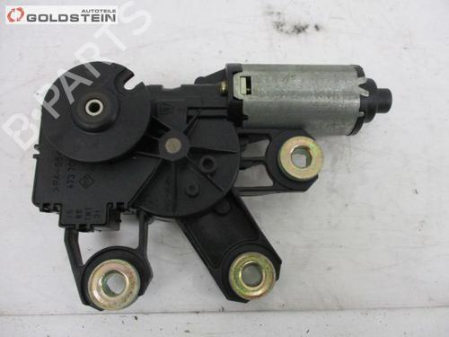 Rear wiper motor VW TOUAREG (7LA, 7L6, 7L7) 5.0 V10 TDI | BP18754345M102 