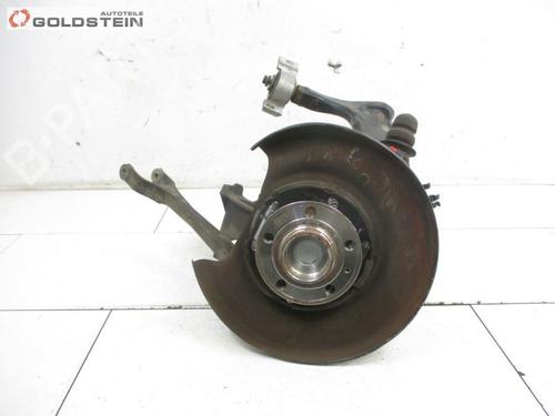 Used Left rear steering knuckle Left rear steering knuckle 37109455 37109455