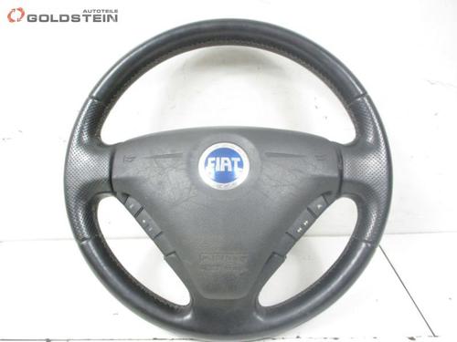 Ratt FIAT CROMA (194_) 1.9 D Multijet (194AXC1B, 194AXC12) (150 hp) 18763067