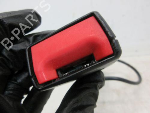 Seat buckle AUDI A6 C6 Avant (4F5) 2.7 TDI | BP29095016I32 
