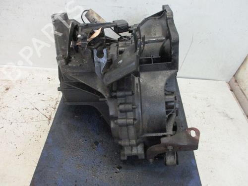 Gearbox FORD FOCUS II Turnier (DA_, FFS, DS) 1.6 TDCi | BP18790368M3