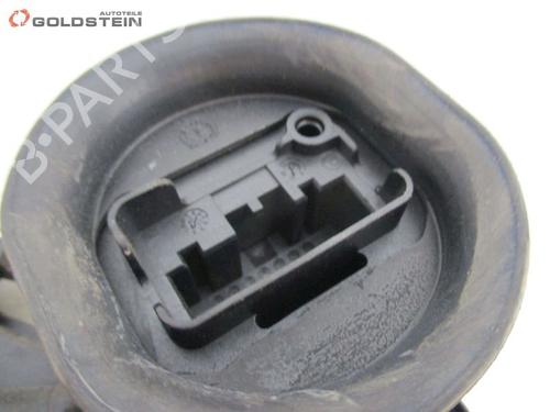 Rear right lock VW GOLF VI (5K1) 1.4 | BP18757121C99 