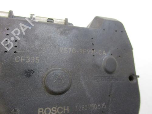 Throttle body FORD FOCUS III 1.6 Flexifuel | BP30667640M82  - Image 5