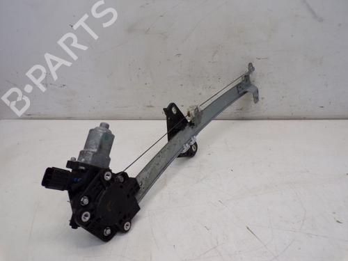Electronic module HONDA CIVIC VIII Hatchback (FN, FK) 1.4 (FK1) | BP23404266M83 
