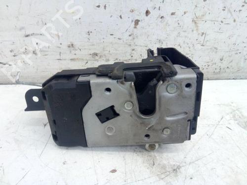 Front left lock OPEL ZAFIRA / ZAFIRA FAMILY B (A05) 1.8 (M75) | BP29106544C98 