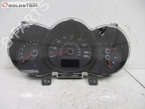 Used Instrument cluster Instrument cluster KIA SORENTO II (XM) 3.5 4WD (276 hp) 40163603 40163603