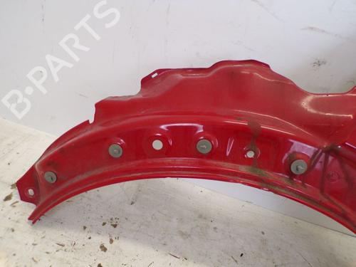 Left front fenders MINI MINI (R56) Cooper | BP19340629C41 