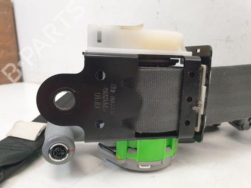 Front left seatbelt HYUNDAI VELOSTER (FS) 1.6 GDI | BP38029563I26 - Image 7