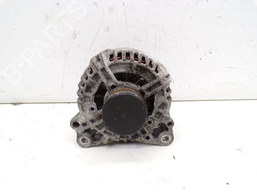 Alternator AUDI A1 (8X1, 8XK) 1.2 TFSI | BP37120567M7 - Image 2