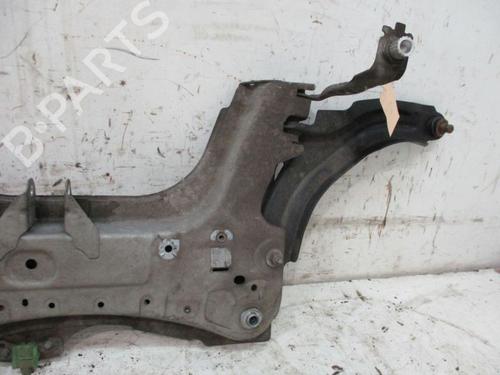 Subframe RENAULT CLIO IV (BH_) 1.2 TCe 120 (BHM0) | BP37119408M9 - Image 3