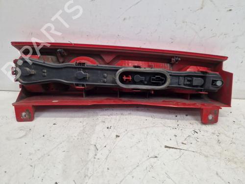 Right taillight PEUGEOT EXPERT Van (VF3A_, VF3U_, VF3X_) 2.0 HDi 130 | BP31702784C35 