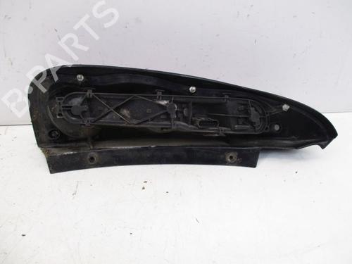 Right taillight SMART FORFOUR (454) 1.3 (454.031) | BP18806734C35 