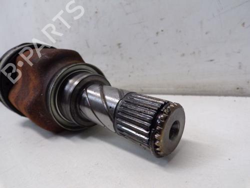 Right front driveshaft DACIA SANDERO II TCe 90 (B8M1, B8MA, B8AC) | BP37133264M39 - Image 5