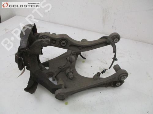 Left rear steering knuckle AUDI A8 D3 (4E2, 4E8) 4.2 TDI quattro | BP37098132M27 - Image 2