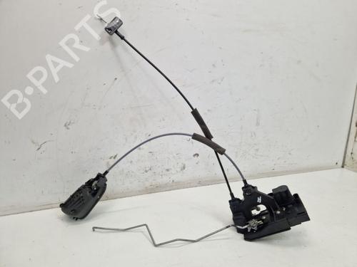 Used Rear left lock Rear left lock 36843235 36843235