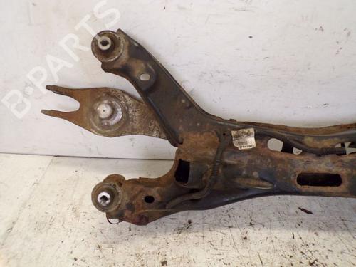 Rear axle SAAB 9-3 (YS3F, E79, D79, D75) 2.0 t | BP29089165M2