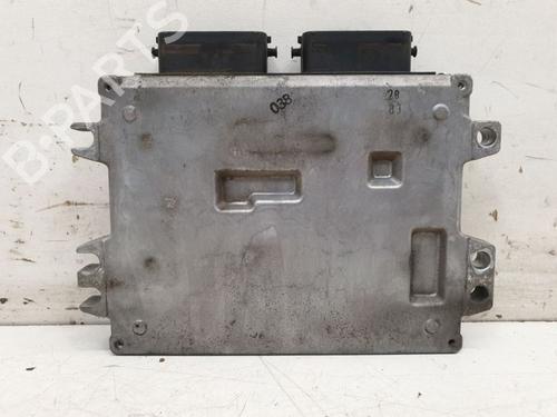 Engine control unit (ECU) SUZUKI SWIFT III (MZ, EZ) 1.3 (RS413, ZC11S) | BP36656075M57 - Image 6