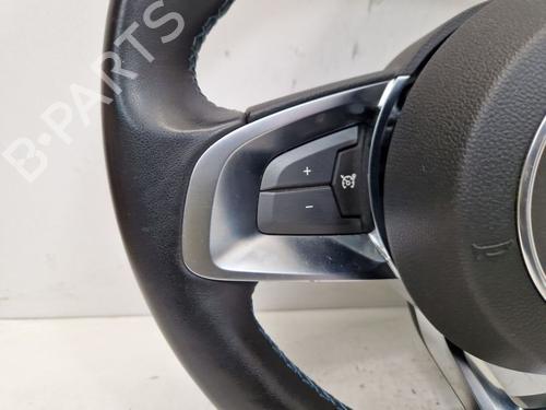 Steering wheel ALPINE A110 II 1.8 | BP37139002C49 - Image 3
