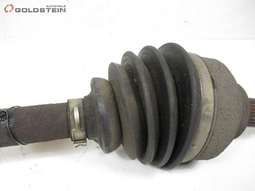 Left front driveshaft RENAULT TRAFIC II Van (FL) 1.9 dCi 100 (FL0C, FL0K, FL0B) | BP37109419M38 - Image 4