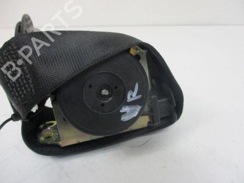 Front right seatbelt BMW 5 Touring (E61) 525 d | BP37116252I25 - Image 3