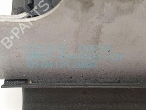 Electronic module FORD S-MAX (WA6) 2.0 | BP31703978M83 