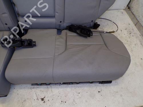 Sæde Bagtil HONDA CR-V IV (RM_) 2.4 AWD (RM4) | BP31588429C17