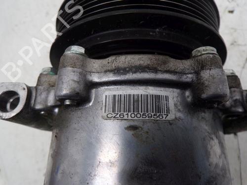 AC compressor PEUGEOT 207 CC (WD_) 1.6 16V | BP29099618M34 