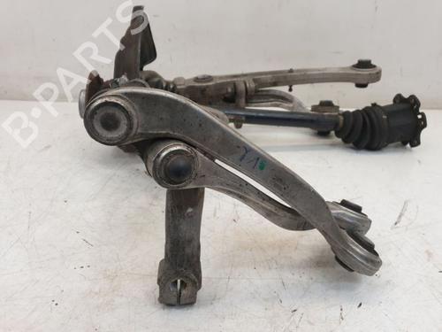 Left front steering knuckle AUDI A6 C6 Avant (4F5) 3.0 TDI quattro | BP37146928M25 - Image 4
