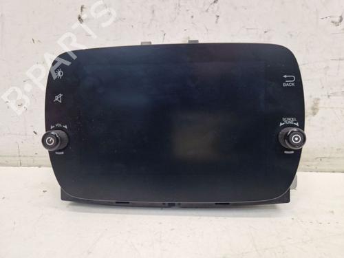 Used Electronic module Electronic module 38422105 38422105
