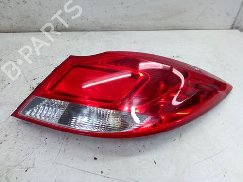 Used Right taillight OPEL INSIGNIA A Saloon (G09) 2.0 CDTI (69) (160 hp) 32661347