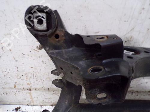 Rear axle BMW 3 (F30, F80) 325 d | BP19298963M2 