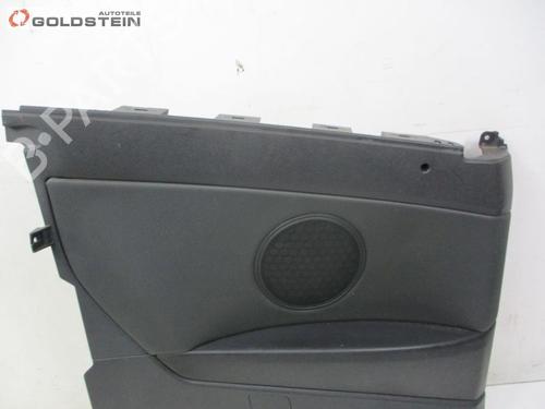 Rear left panel OPEL ASTRA H TwinTop (A04) 1.6 (L67) | BP37106768C60 - Image 3