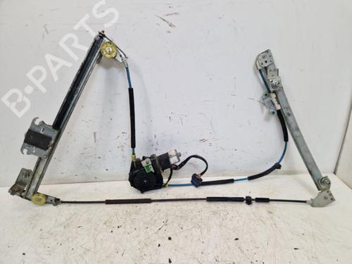 Used Front right window mechanism ALFA ROMEO GT (937_) 1.9 JTD (937CXN1B) (150 hp) 29099878