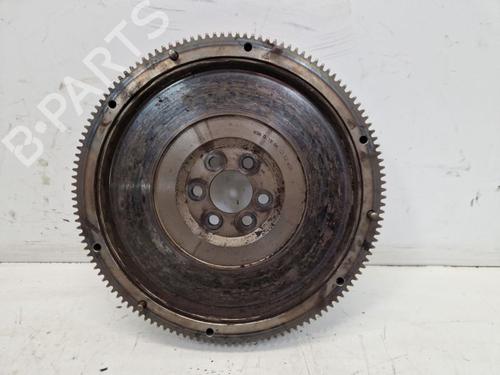 Volante do motor VW CADDY III Box Body/MPV (2KA, 2KH, 2CA, 2CH) 1.6 TDI (75 hp) 31702371