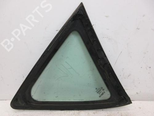 Rear left door window MERCEDES-BENZ A-CLASS (W169) A 160 CDI (169.006, 169.306) | BP19291010C20 