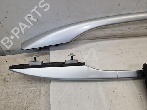 Roof bar NISSAN QASHQAI I (J10, NJ10) 2.0 | BP29105256C65 