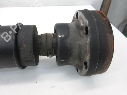 Driveshaft BMW 5 (E60) 530 i | BP37129164M37 - Image 4