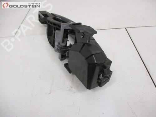 Front right exterior door handle FORD KUGA I 2.0 TDCi 4x4 | BP18760691C129 